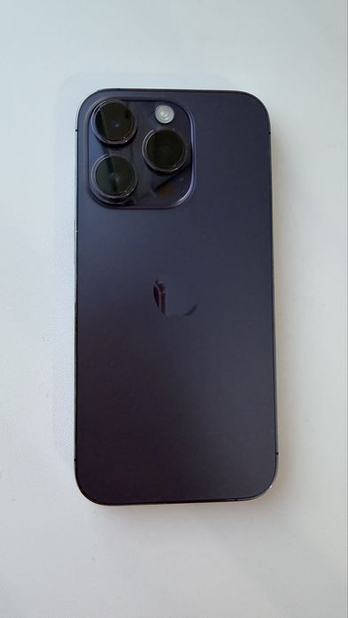 Айфон 14 про 1 тб