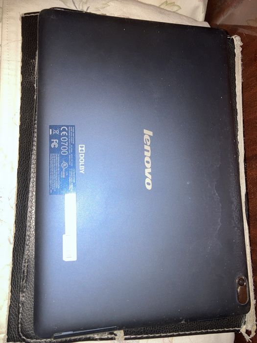 Таблет”LENOVO”10.1-2броя