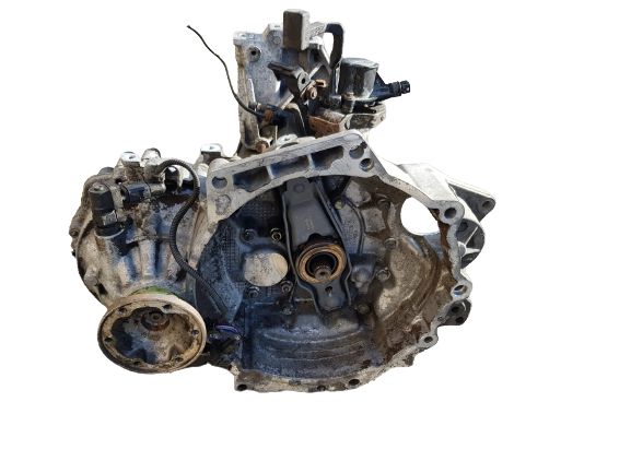 Cutie viteza 1.9 tdi 5 trepte DQY Volkswagen VW Beetle a 2-a generati