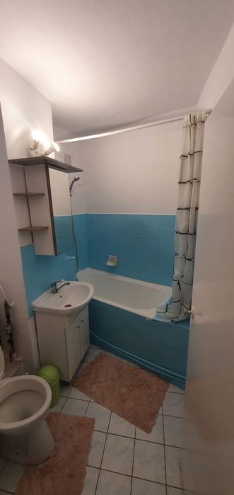 Apartament cu o camera, de inchiriat pe Bvd Dacia