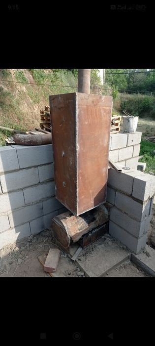 Сварочные услуги