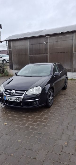 VOLKSWAGEN Jetta 2008 — imagine 2