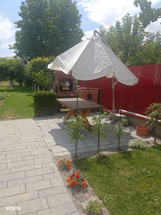 De vânzare casā particularā în Sfântu Gheorghe