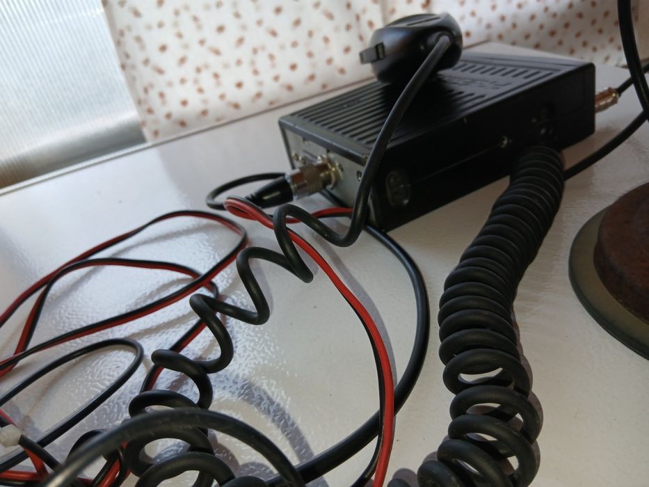Stație de vânzare , camera de bord