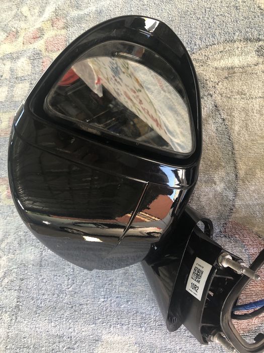 Соната зеркало