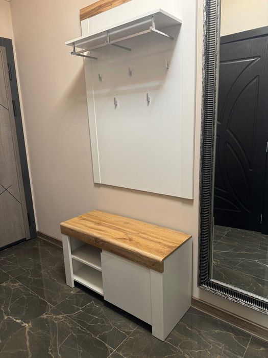 Дава се под наем Двустаен апартамент в София, Люлин 10 - 60 кв.м за 600 € - Снимка #15