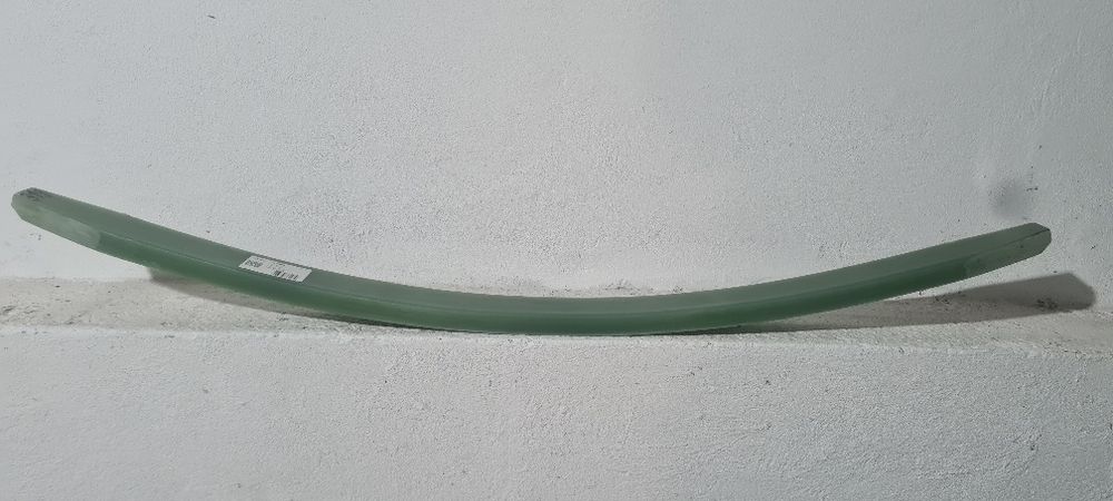 Foaie de fibra Mercedes Sprinter 906 Euro 4/5/6 punte simpla