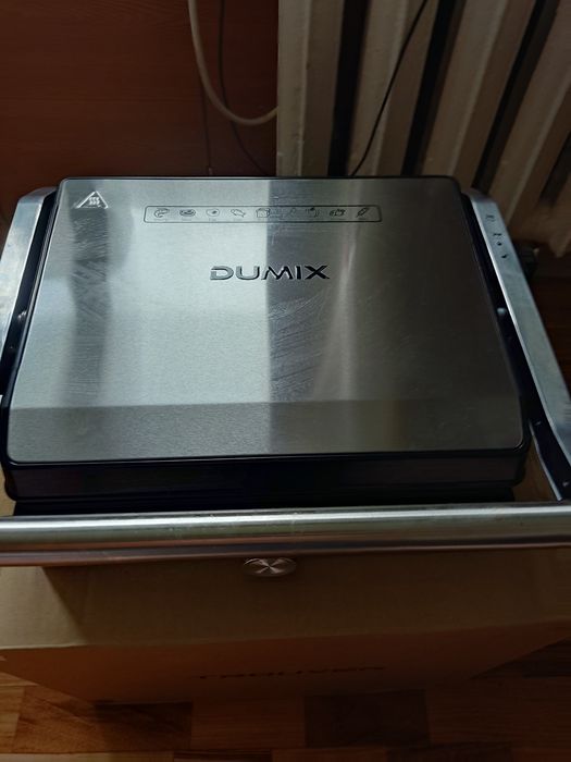 Гриль Dumix DM-099