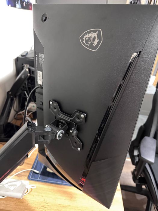 Монитор MSI MAG255XF