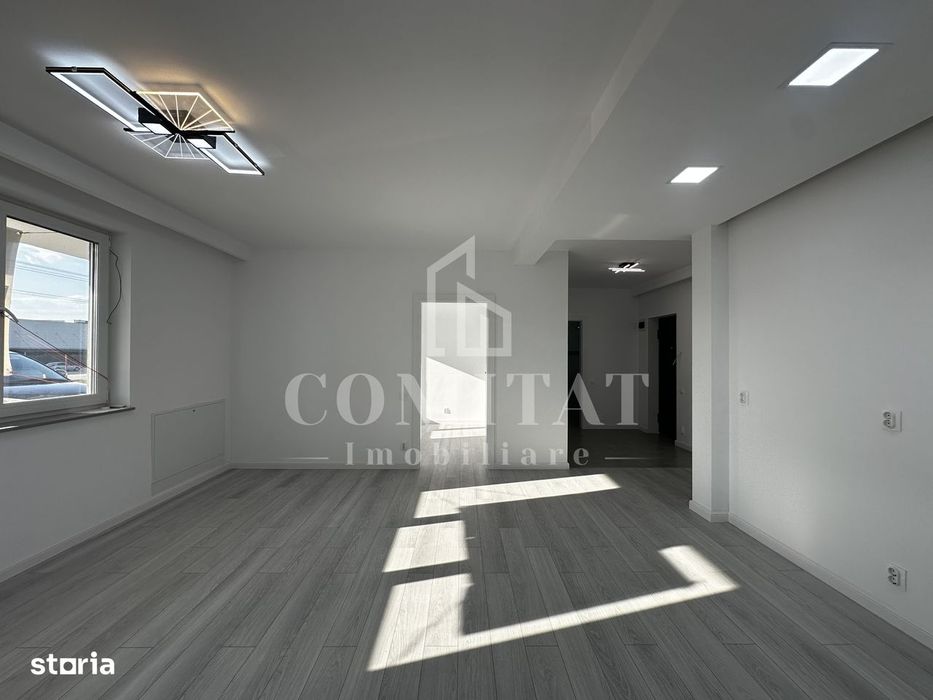 Oportunitate! Apartament 3 camere | Finisat | Bloc nou | Vivo
