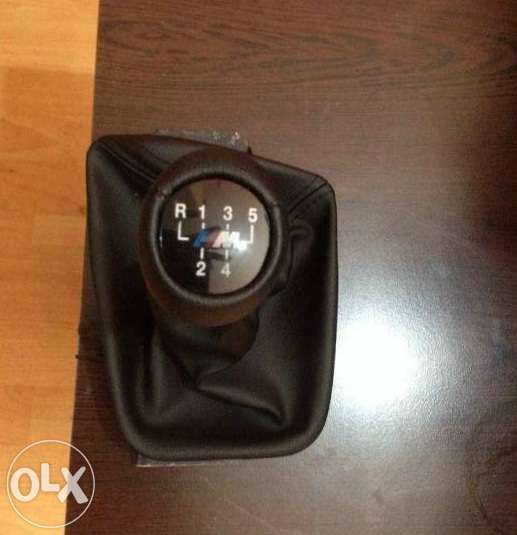 Vand Nuca schimbator + manson BMW E30 sedan coupe touring cabrio