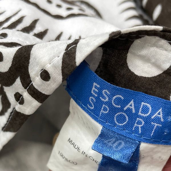 ESCADA лятна пола | M