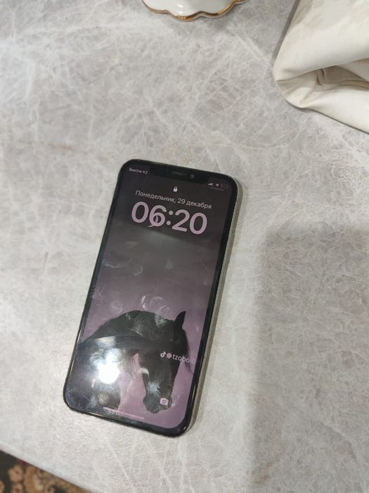Iphone xs 64гб сатылады