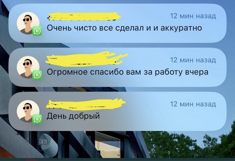 Профессиональная установка кондиционеров