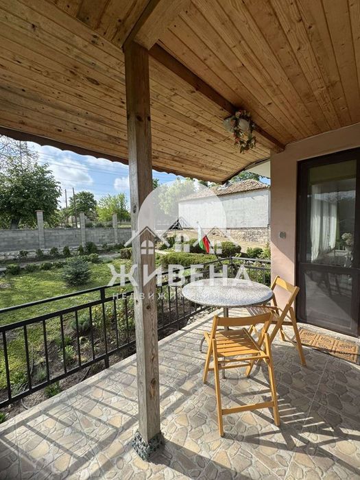 Продава се Къща в с. Чернево, Област Варна - 55 кв.м за 2273 €/кв.м - Снимка #3