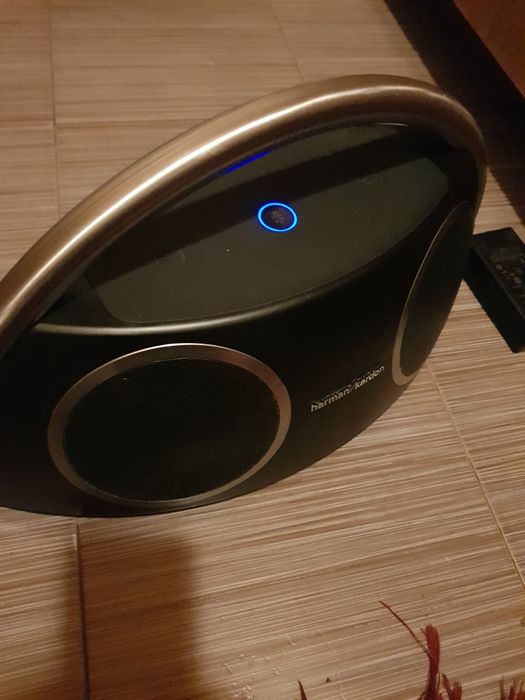 Boxa Bluetooth Harman kardon Go + Play Wireless