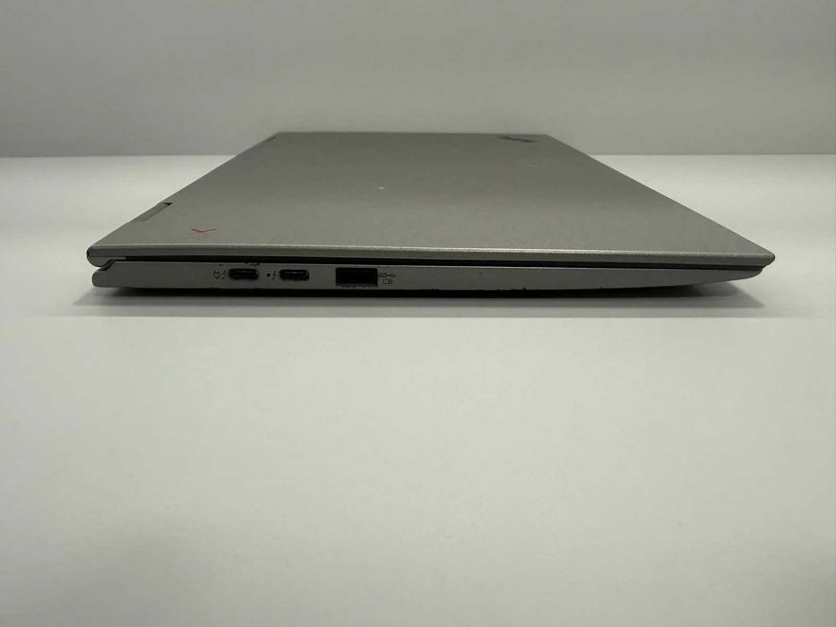 Laptop SH Lenovo Thinkpad X1 YOGA gen 3 i7-8650U incomplet/piese YNC133