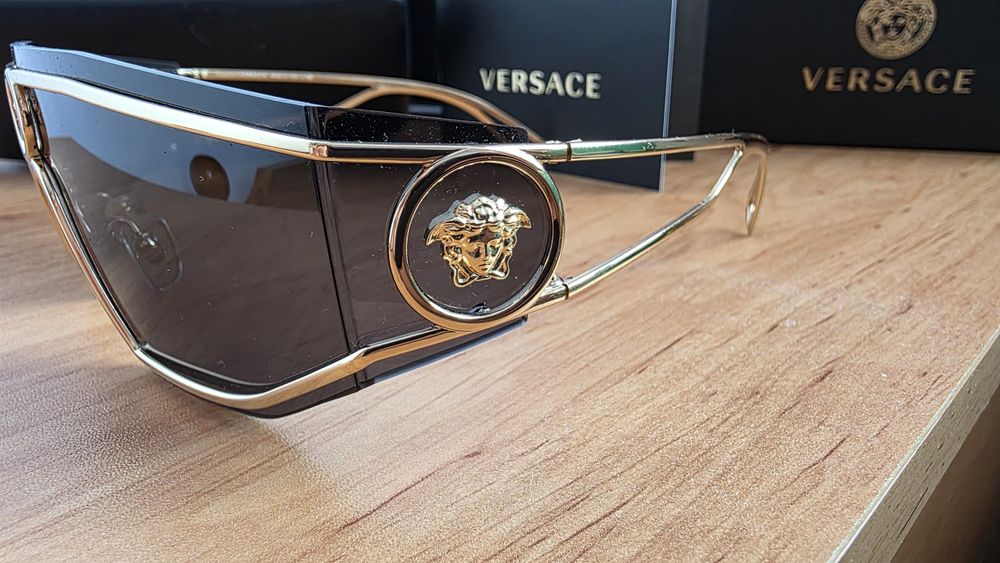 Мъжки очила Versace