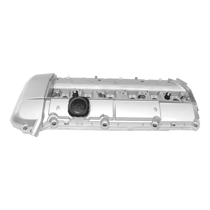ПРОМО!!!Алуминиев капак клапани за BMW М54 M54 M52TU E39 E46 E53 X5