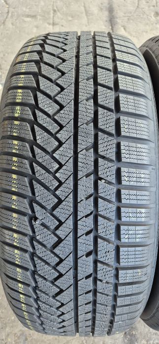 4 anvelope iarna Continental 255/50/20.Pretul este pe bucata