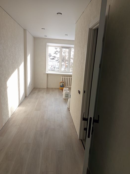 Поклейка обоев быстро качественно недорого