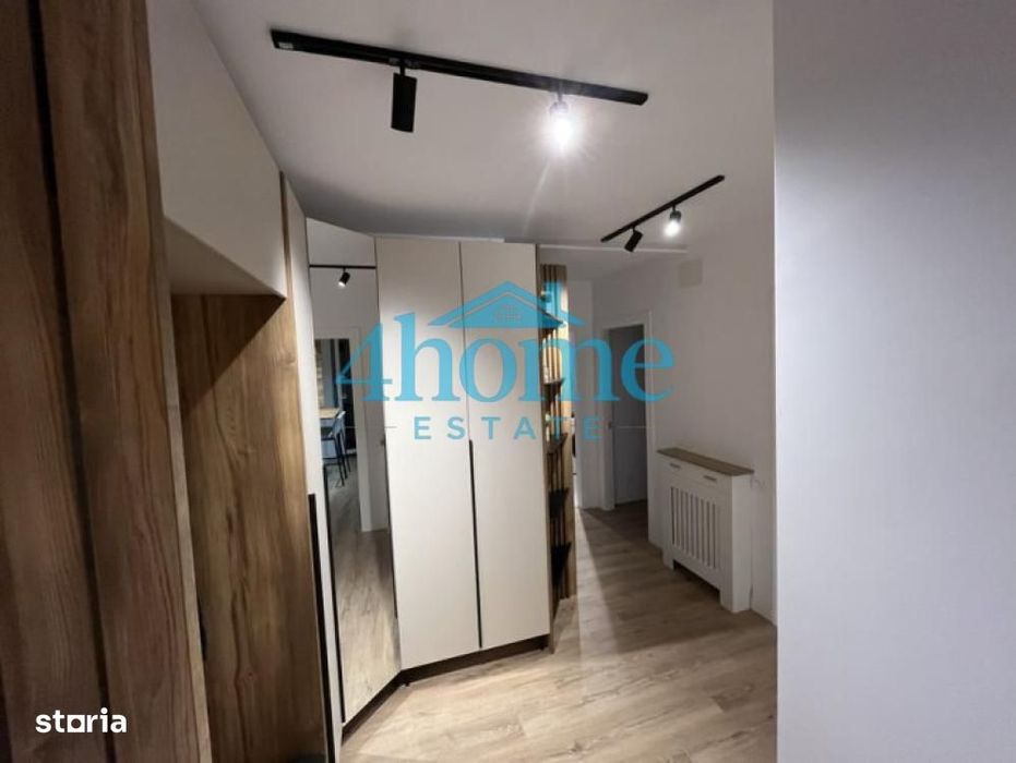 Apartament 2 camere Estoria City|Nicolae Teclu|Metrou