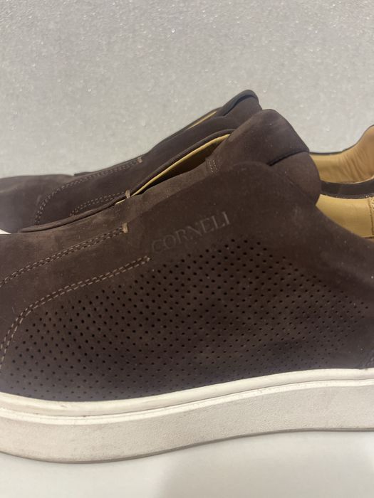 Продам стильные кеды