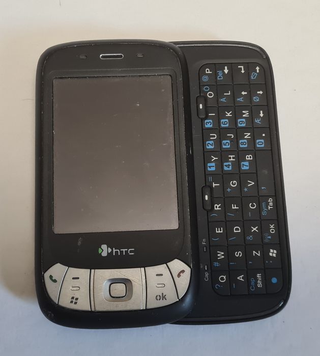 HTC P4350 telefon mobil de colecție