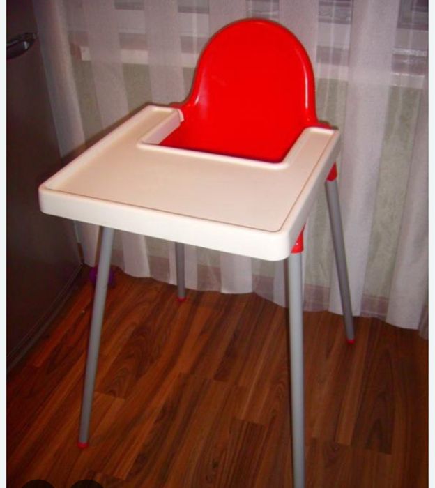 Стул для кормления