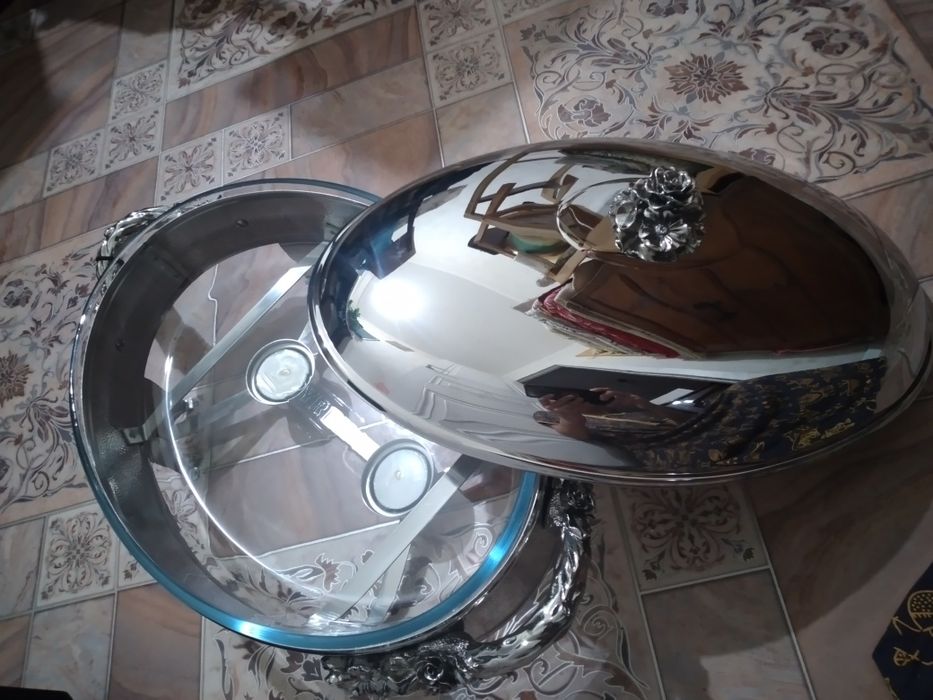 Новый посуда фирмы Regent