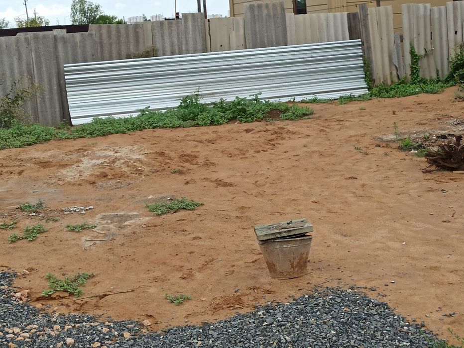 Продам профлист 0.7 толщина 5.5м