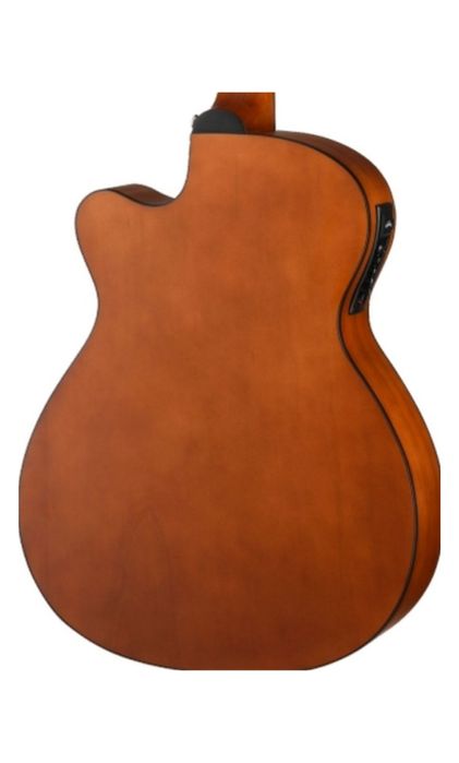 Гитара акустическая