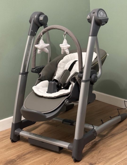 Детский стульчик для кормления