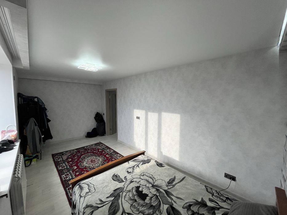 Продам квартиру 2 комнатную