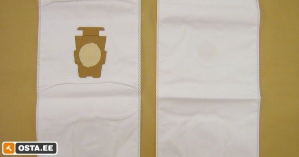 Продам мешки Kirby ОРИГИНАЛ