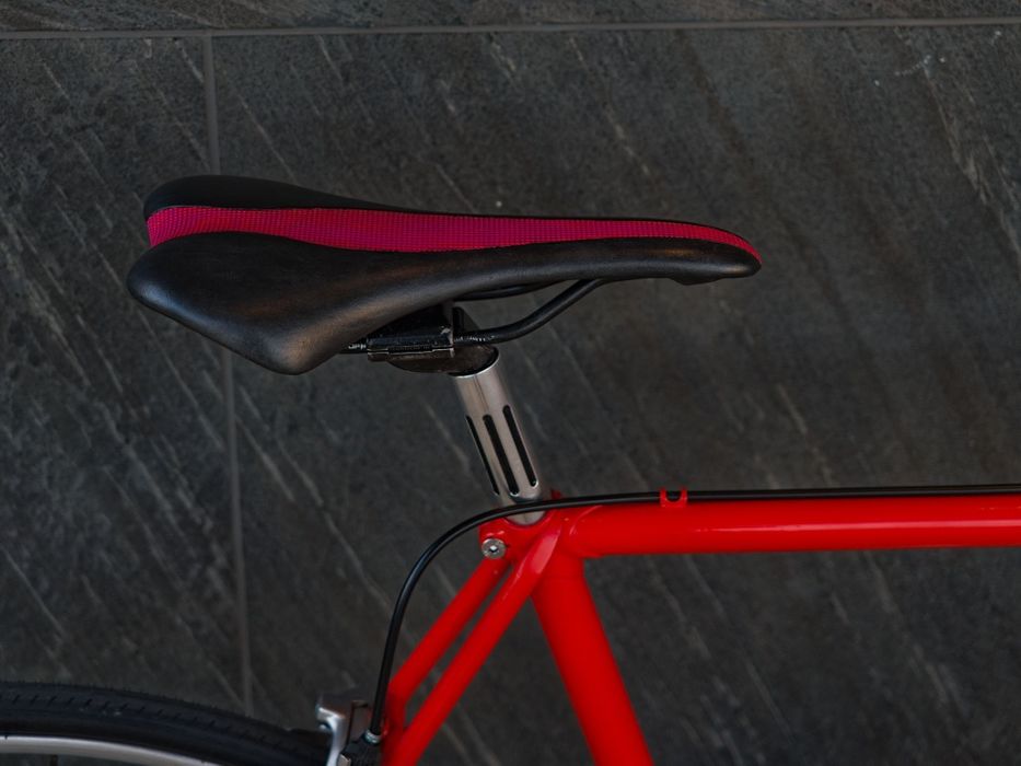 Cursiera single speed
