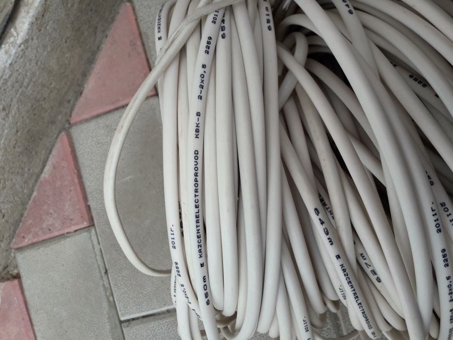 Кабель для видеокамеры