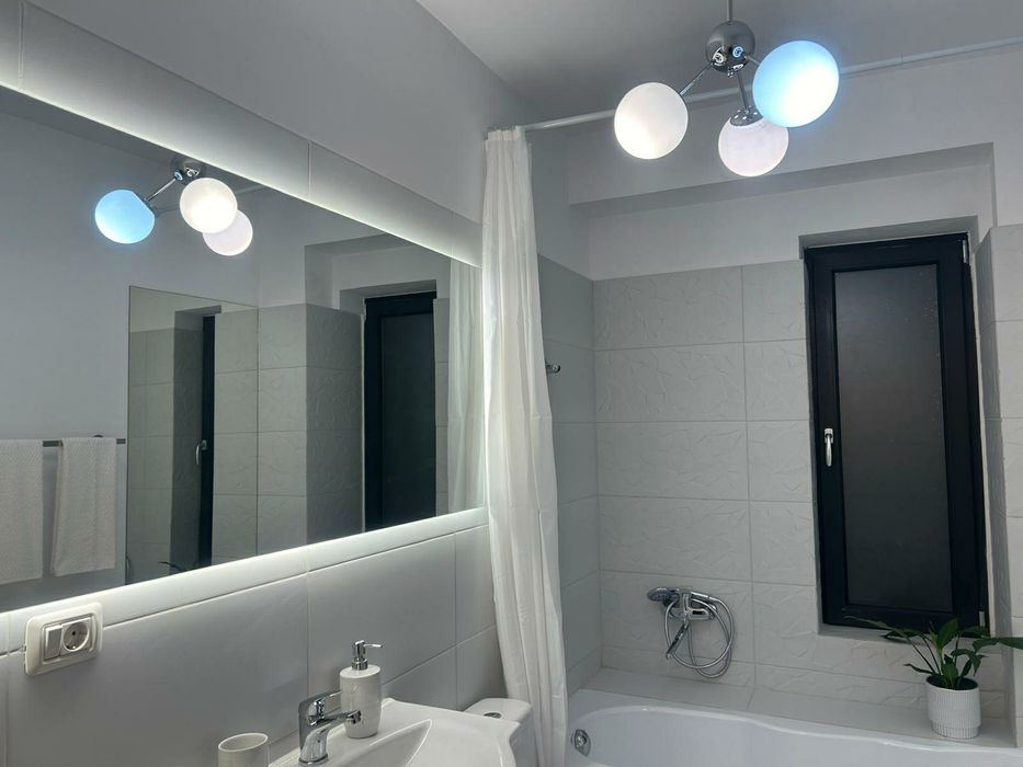 Particular ofer spre închiriere ap zona Lebada