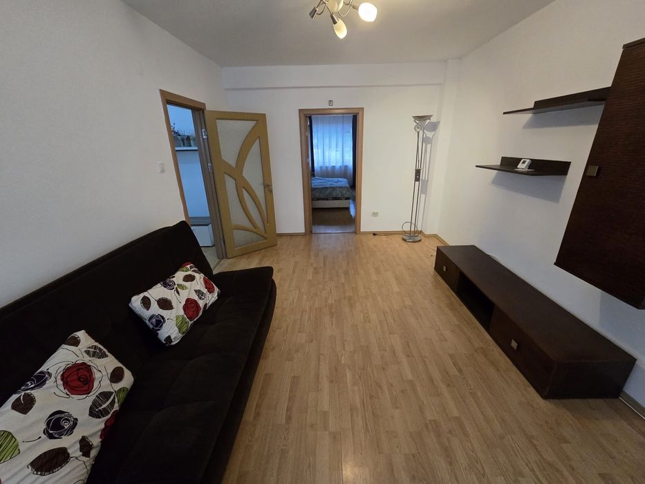 Apartament 2 camere semidecomandat – Erou Gheorghe Rusu, Bacău