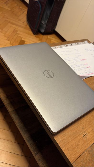 Dell Latitude 5511,i7-10850H 2,7GHZ,16GB,SSD 512GB,15,6” FULL HD