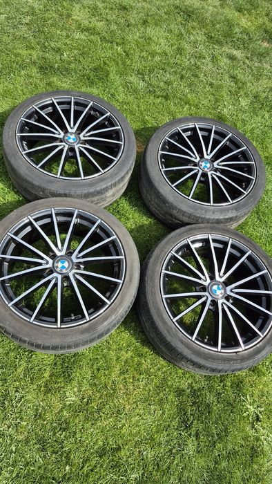 Джанти BMW X5 G05-G06 19 цола