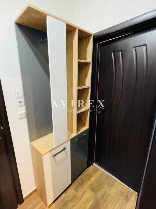 Дава се под наем Двустаен апартамент в Пловдив, Южен - 60 кв.м за 398.82 € - Снимка #3