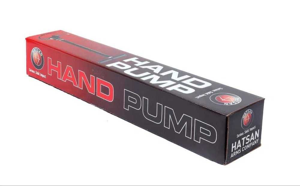 Насос высокого давления Hatsan к  PCP