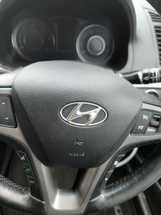 Airbag за Hyundai i40