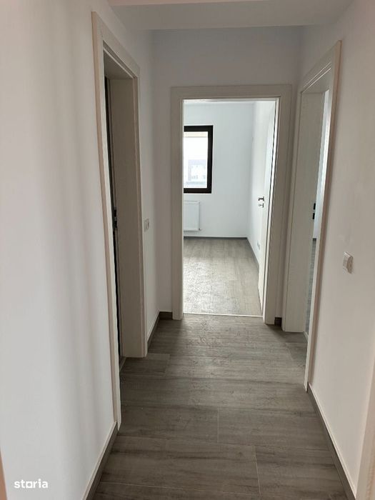 Apartament 2 camere, 54 mp, Dream Residence