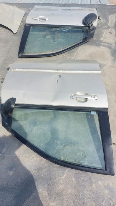 Мазда мпв  б.у запчасти