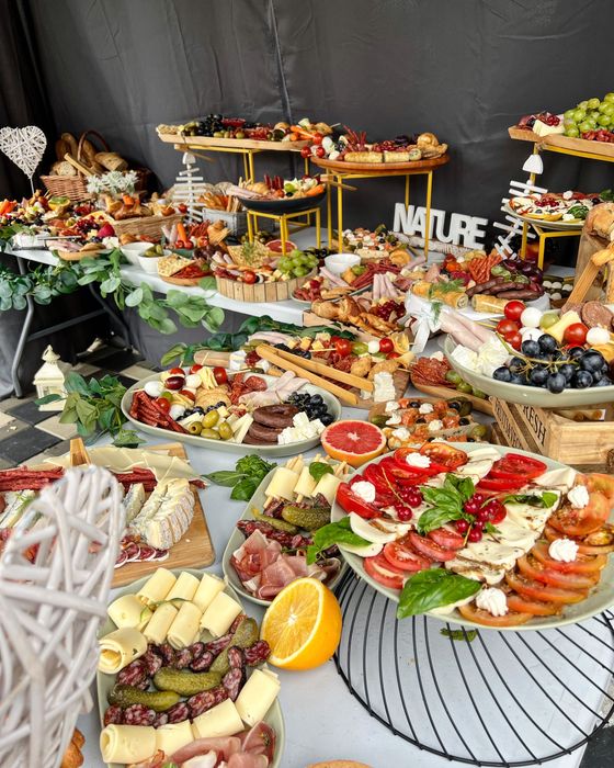 Cheese bar - platouri mancare