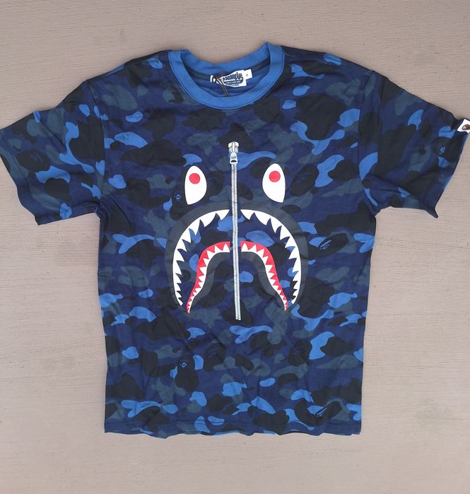 Bathing ape (Bape) тениски