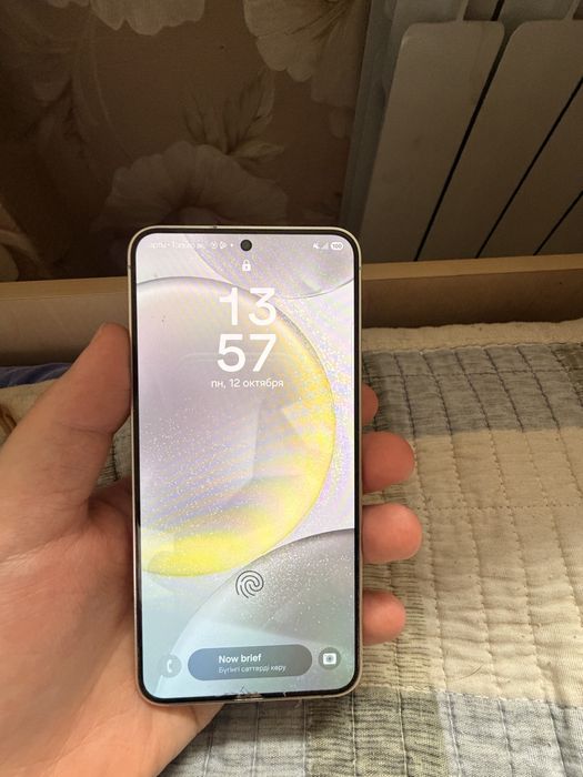 Samsung S24