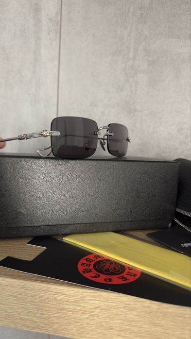 Слънчеви очила chrome hearts